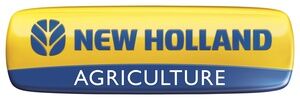 new holland logo